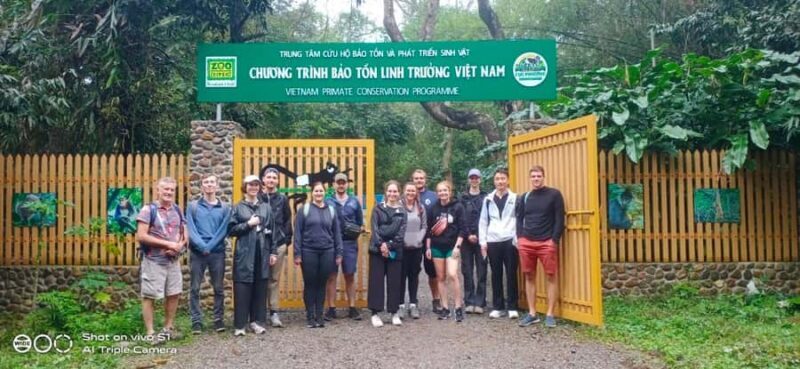 Ninh Binh: Wildlife, Jungle Hike, Cuc Phuong Park Guide Tour - Final Thoughts