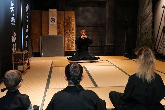 ninja-1-hour-hands-on-lesson-in-english-in-tokyo