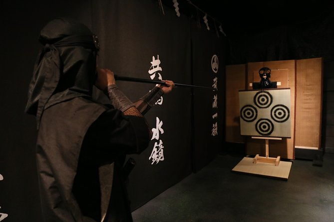 ninja-1-hour-hands-on-lesson-in-english-in-tokyo