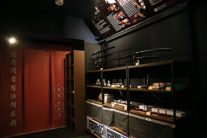 ninja-1-hour-hands-on-lesson-in-english-in-tokyo