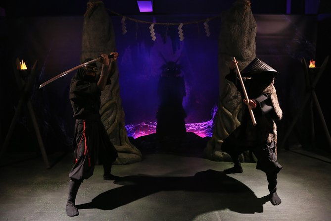 ninja-1-hour-hands-on-lesson-in-english-in-tokyo
