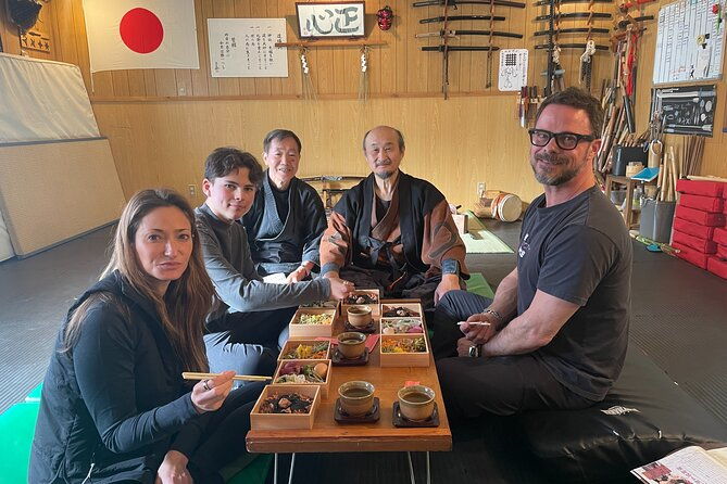 ninja-and-samurai-experience-to-learn-about-the-ninja-spirit