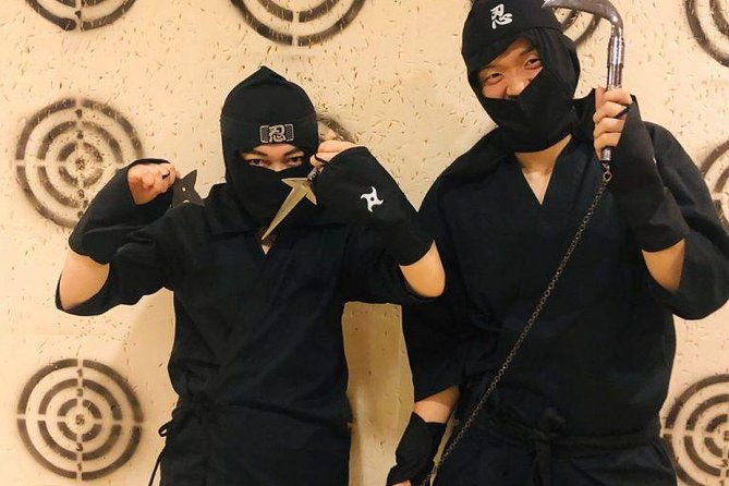 ninja-experience-family-friendly-at-samurai-ninja-museum-kyoto