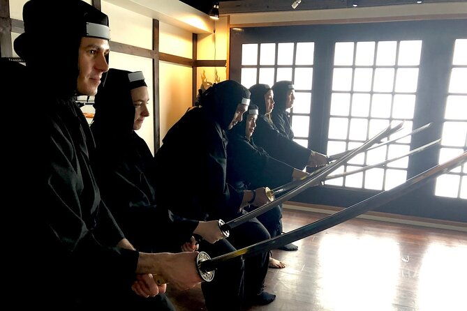 ninja-experience-in-osaka