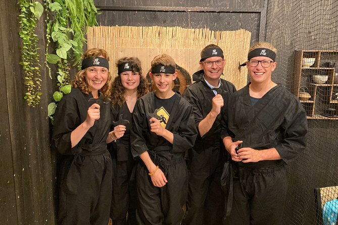 ninja-experience-in-takayama-basic-course-2