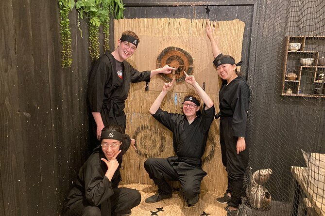 ninja-experience-in-takayama-basic-course-2