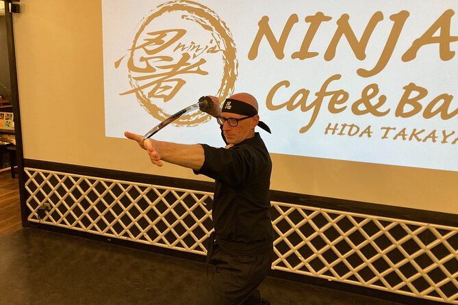 ninja-experience-in-takayama-basic-course-2