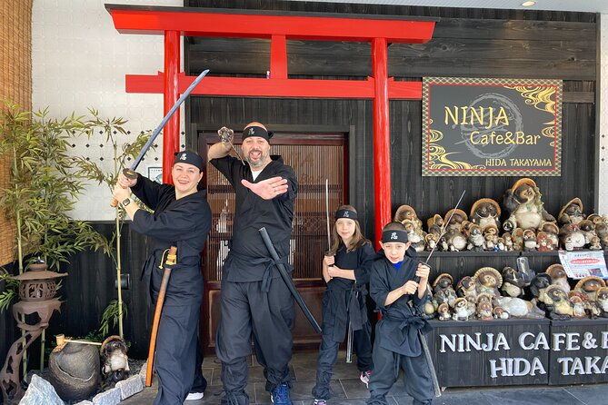 ninja-experience-in-takayama-basic-course-2
