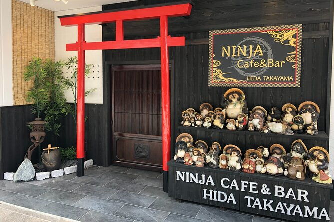 ninja-experience-in-takayama-basic-course-2