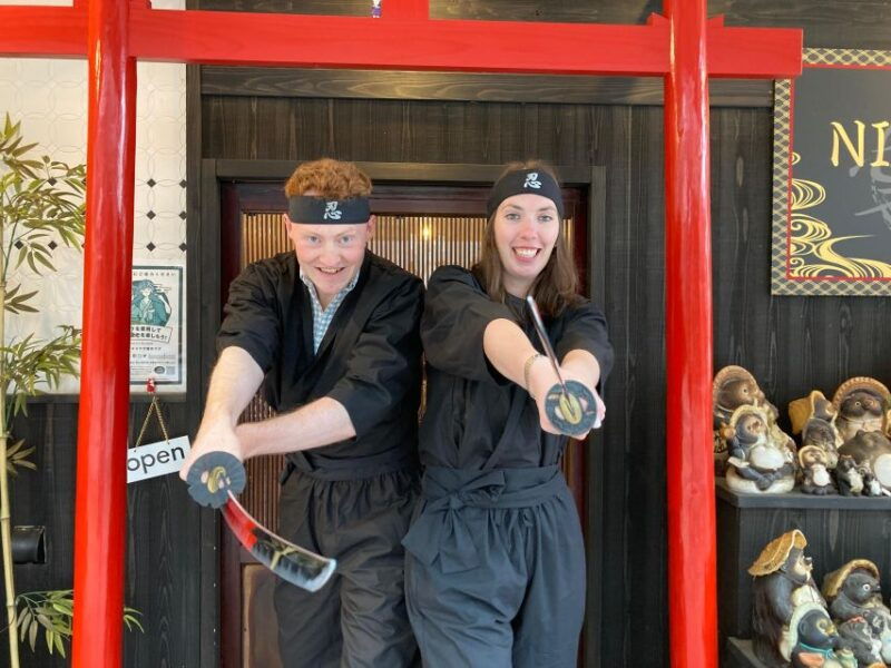 ninja-experience-in-takayama-basic-course