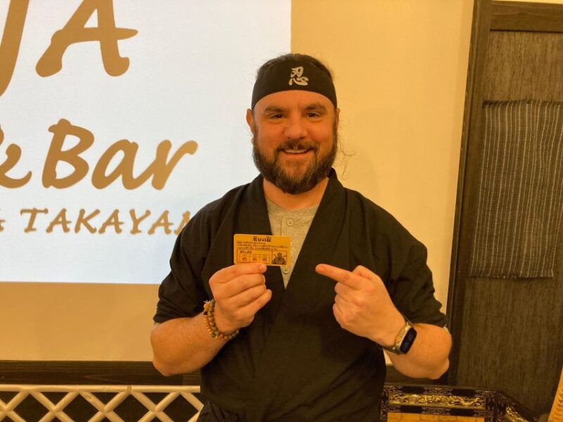 ninja-experience-in-takayama-basic-course