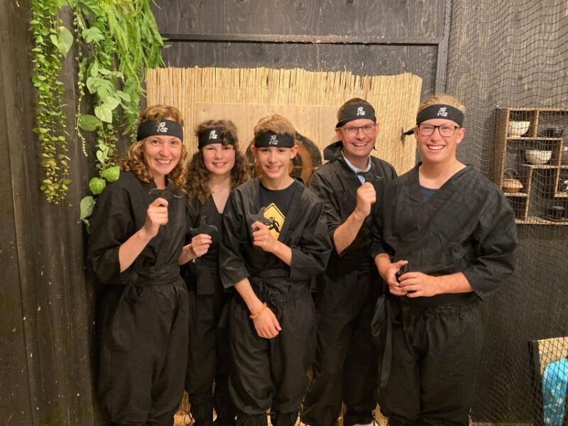 ninja-experience-in-takayama-basic-course