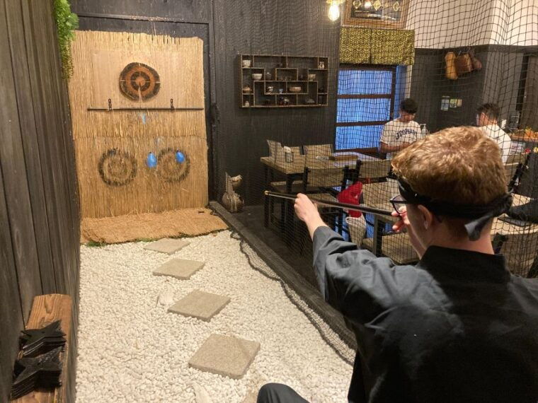 ninja-experience-in-takayama-basic-course