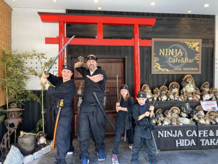 ninja-experience-in-takayama-basic-course