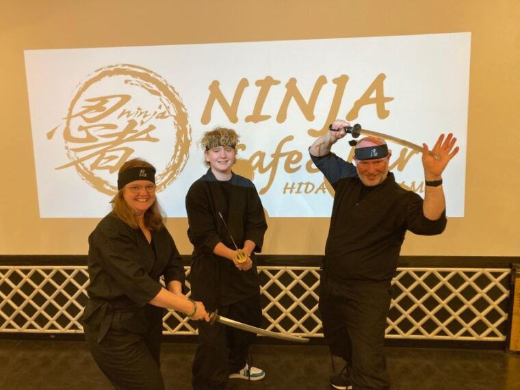 ninja-experience-in-takayama-basic-course