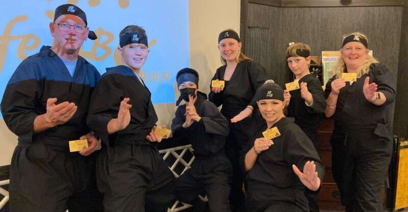 ninja-experience-in-takayama-special-course