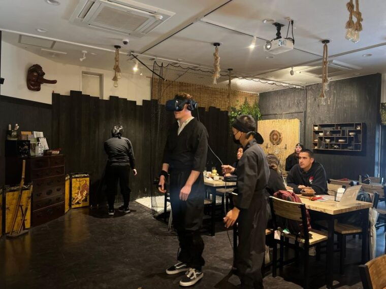 ninja-experience-in-takayama-special-course