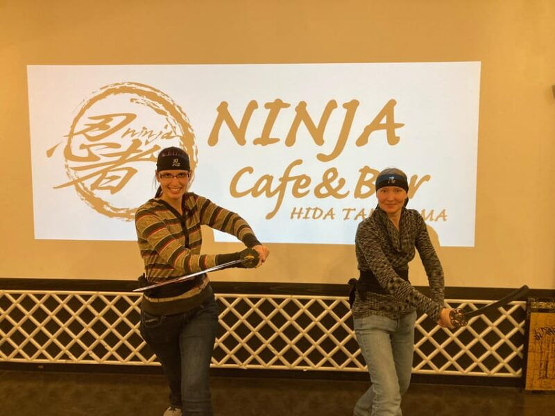 ninja-experience-in-takayama-trial-course