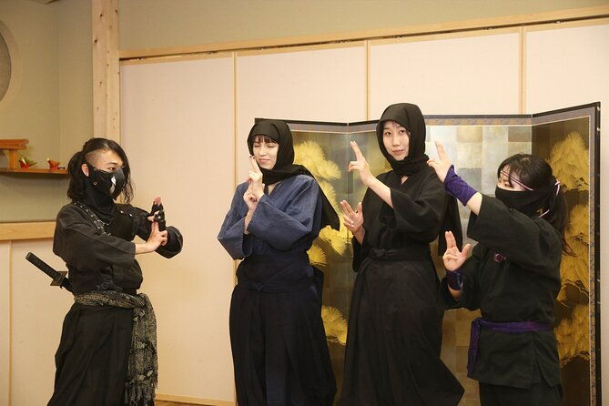 ninja-experience-with-costume-wearing