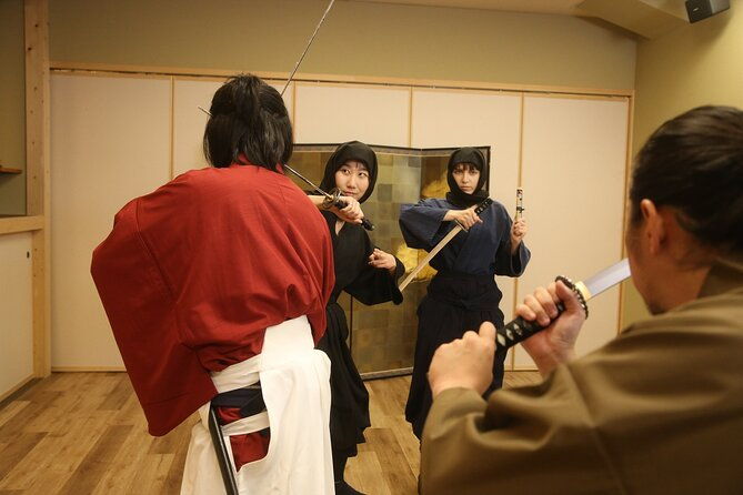 ninja-experience-with-costume-wearing