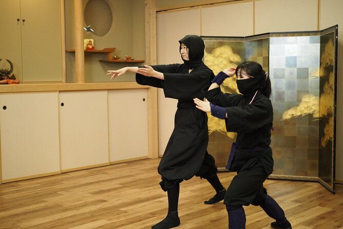 ninja-experience-with-costume-wearing