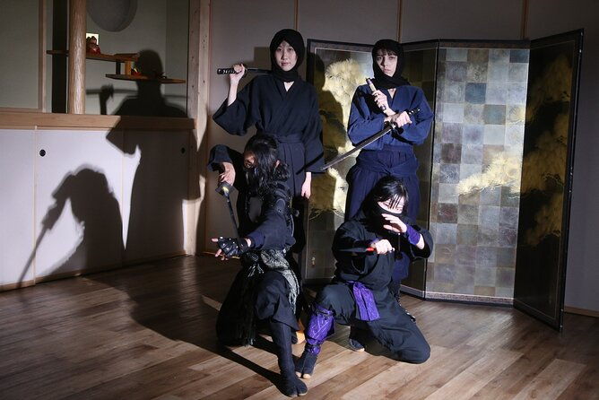ninja-experience-with-costume-wearing