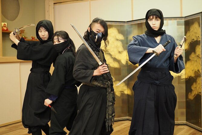 ninja-experience-with-costume-wearing