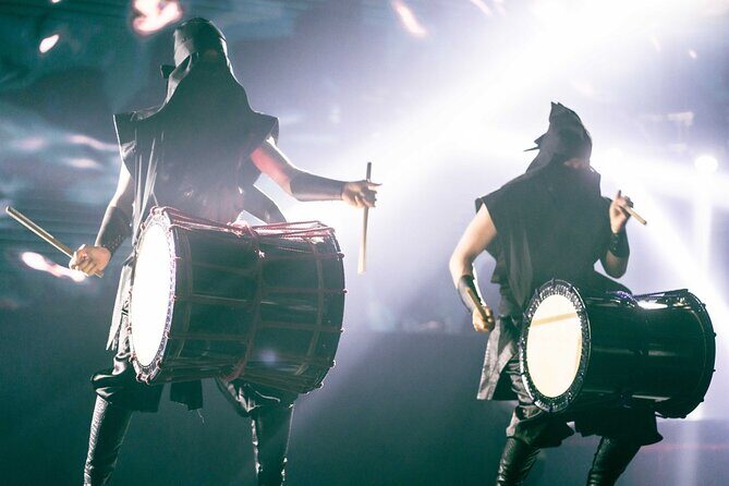 Ninja Kabuki show + Japanese Izakaya dinner in Shinjuku - Introduction: A Fun and Cultural Night in Shinjuku