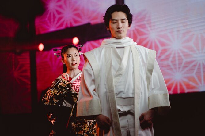 Ninja Kabuki show + Japanese Izakaya dinner in Shinjuku - Who Will Love This Experience?