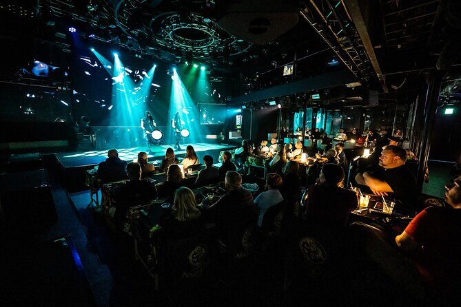 Ninja Kabuki show + Japanese Izakaya dinner in Shinjuku - FAQ