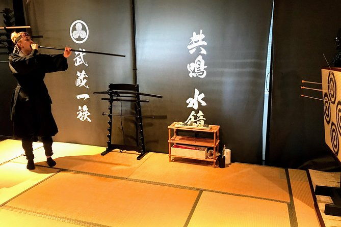 ninja-samurai-2-hour-hands-on-lesson-in-english-in-tokyo
