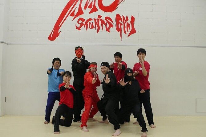 ninja-wire-action-experience