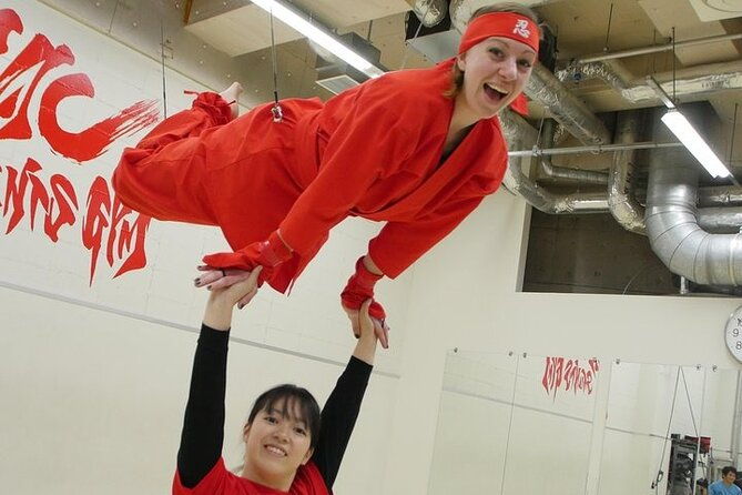 ninja-wire-action-experience