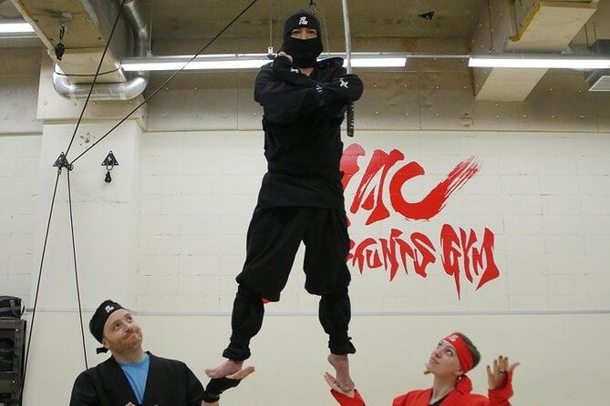 ninja-wire-action-experience