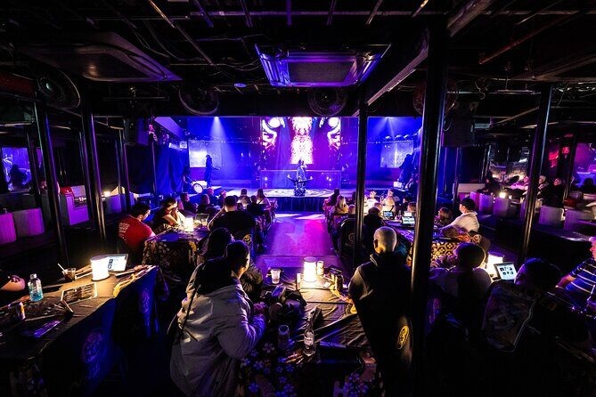 Ninja+Kabuki Tokyo with Bar Hopping in Shinjuku - Final Thoughts