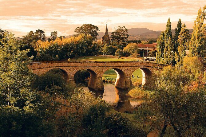 nipaluna (Hobart) Highlights Day Tour - Price and Value