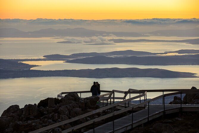 nipaluna (Hobart) Highlights Day Tour - Reviews and Real Experiences