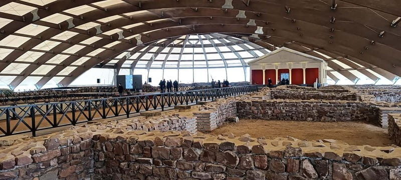 Nis City Tour: Full-Day Trip from Sofia - Key Points
