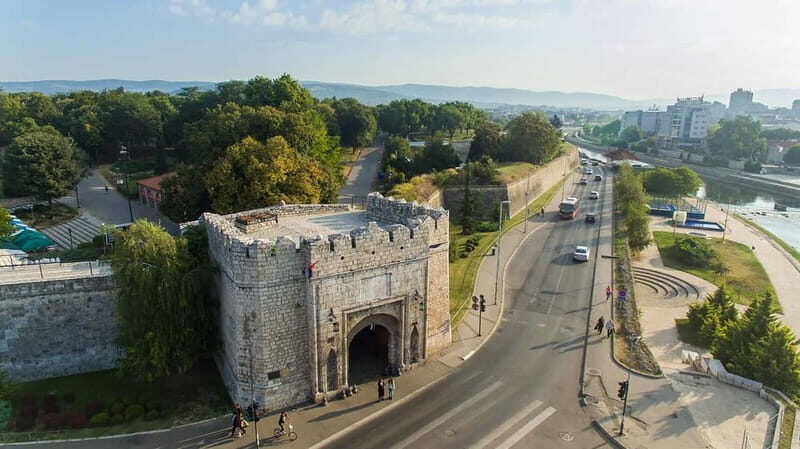 Nis City Tour: Full-Day Trip from Sofia - Frequently Asked Questions