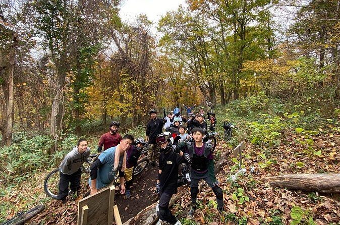 Niseko Mountain Biking Tour - Practical Details and Considerations
