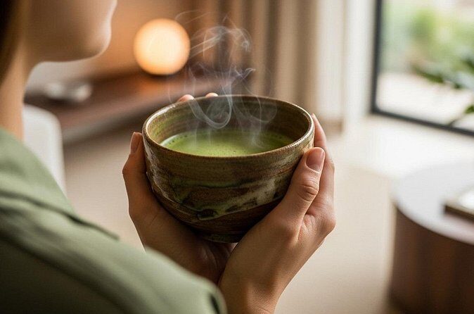 Niseko Professional Oil Treatment Immersive Zen Journey - Practical Details