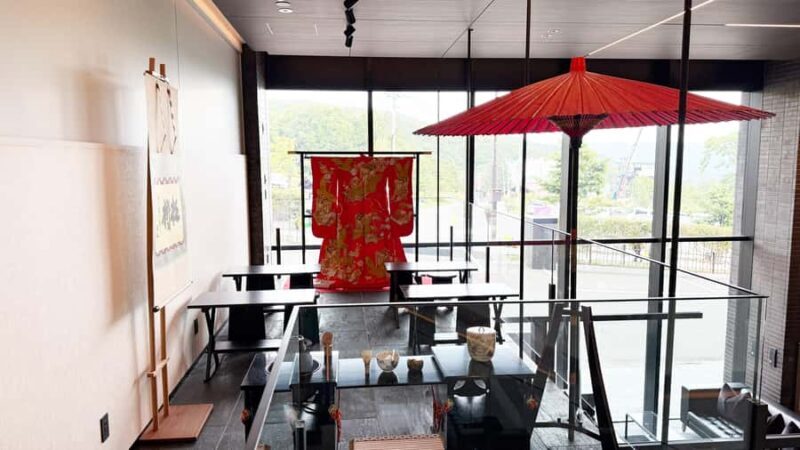 Niseko: Traditional Japanese Tea Ceremony Experience - FAQs