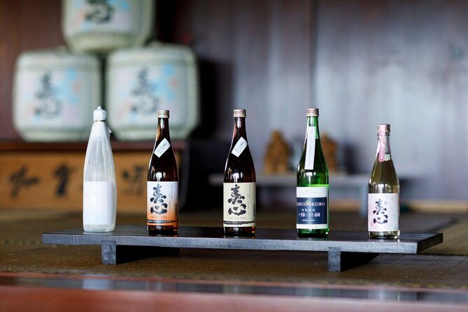 nishide-shuzo-sake-brewery-tour-and-sake-tasting