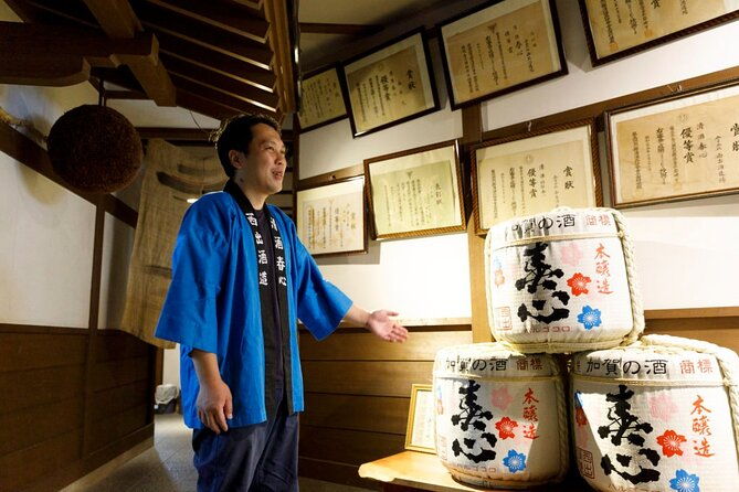 nishide-shuzo-sake-brewery-tour-and-sake-tasting
