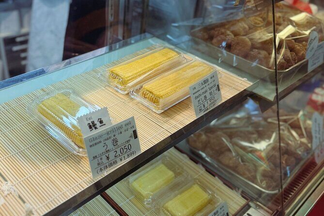 Nishiki Food Market Private Tour with 3 Food Tastings - Final Thoughts: Is It Worth It?