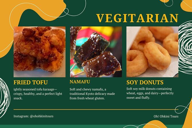 Nishiki Food Market Private Tour with 3 Food Tastings - FAQs