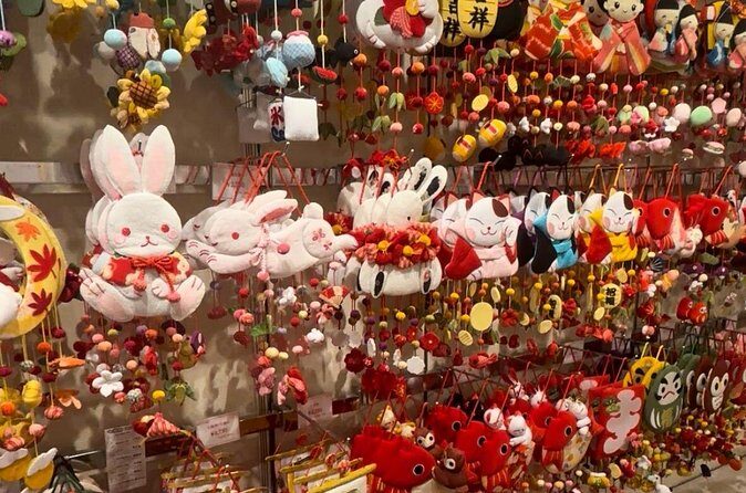 Nishiki Market Street Food & Sake Private Tour ~Custom-made Tour~ - FAQ