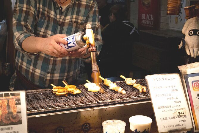Nishiki Market with a Chef! - Who Will Love This Tour?