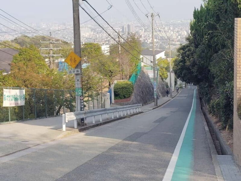 Nishinomiya: Haruhi Suzumiya Anime Locations Guided Tour - Key Points