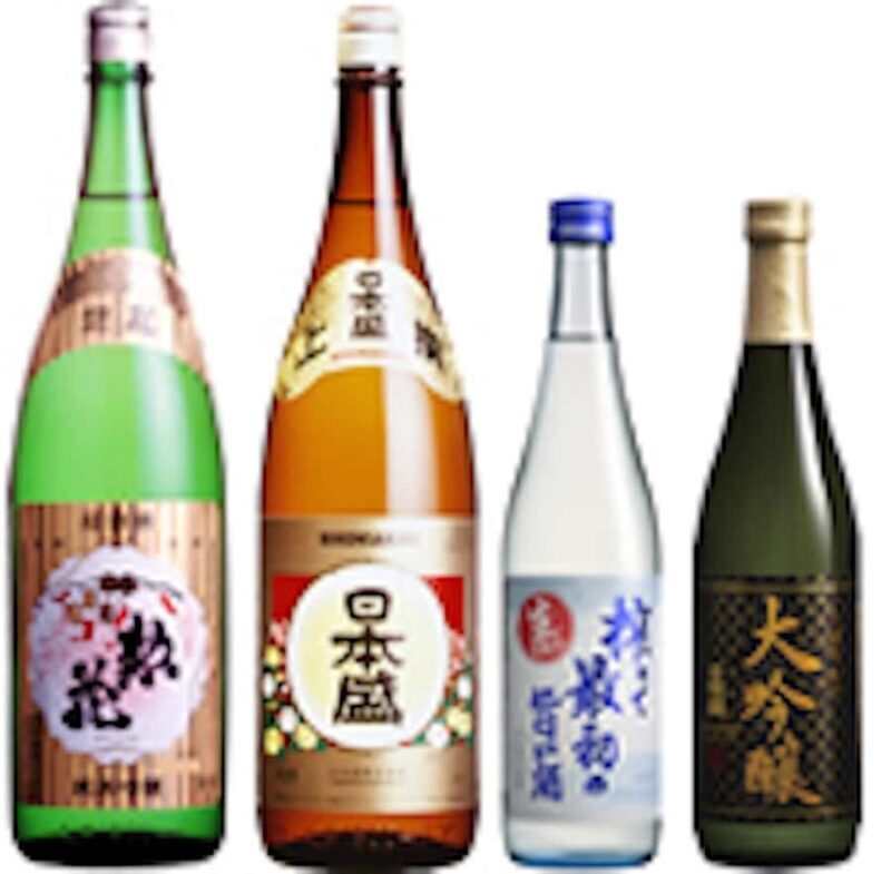Nishinomiya: Nihonsakari Sake Brewery Tour and Tasting - The Sum Up